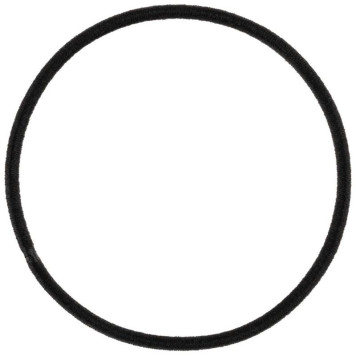 109184 Набор резинок для волос ' Идеальная' , 100шт-2