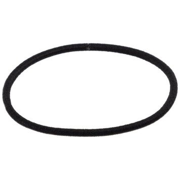 109185 Набор резинок для волос ' Идеальная' , 50шт, черные-1