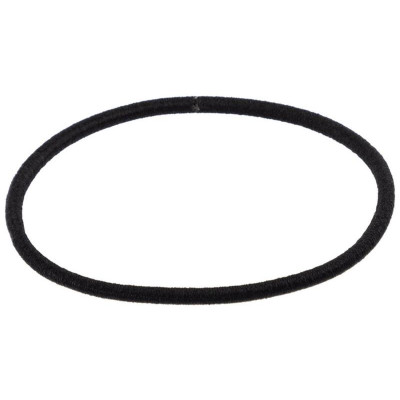 109185 Набор резинок для волос ' Идеальная' , 50шт, черные-1