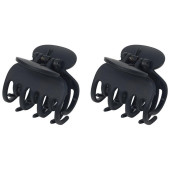 109189 Набор заколок-крабов ' Идеальная' HP-03, 2шт