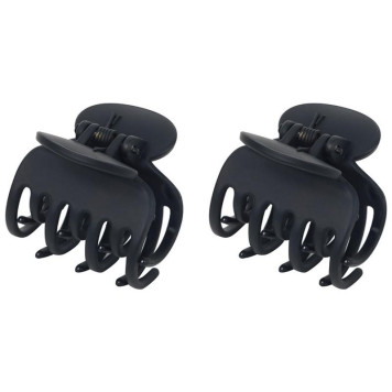 109189 Набор заколок-крабов ' Идеальная' HP-03, 2шт