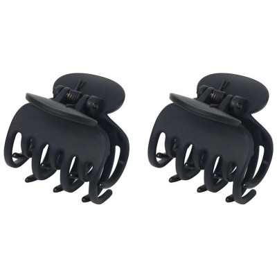 109189 Набор заколок-крабов ' Идеальная' HP-03, 2шт