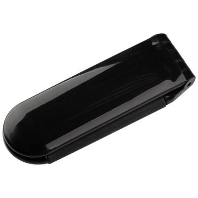 109193 Расческа для волос складная ' Идеальная' с зеркалом BR-06-2