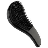 109194 Расческа для волос массажная ' Идеальная' каплевидная BR-05