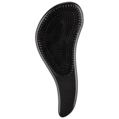 109194 Расческа для волос массажная ' Идеальная' каплевидная BR-05-1