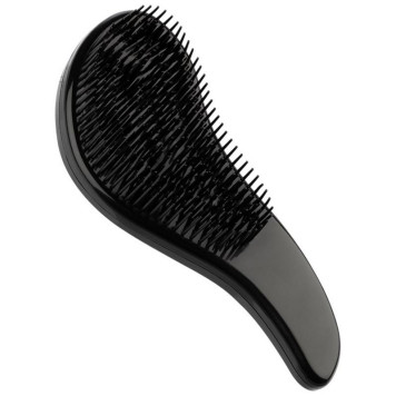 109194 Расческа для волос массажная ' Идеальная' каплевидная BR-05