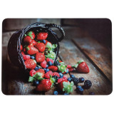 109198 Салфетка сервировочная PPM-08 'Лукошко' 'Рыжий кот'