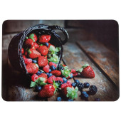 109198 Салфетка сервировочная PPM-08 'Лукошко' 'Рыжий кот'