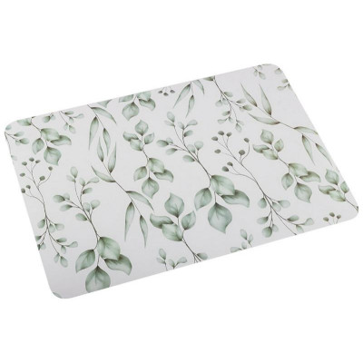 109199 Салфетка сервировочная PPM-09 'Эвкалипт' 'Рыжий кот'-1