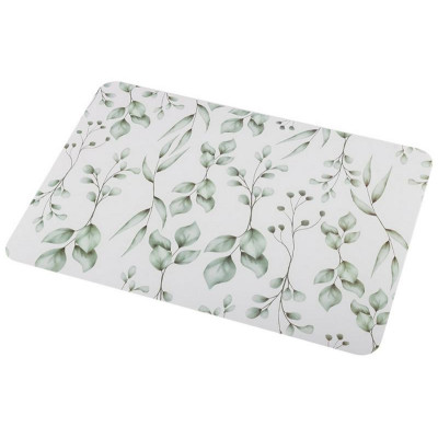 109199 Салфетка сервировочная PPM-09 'Эвкалипт' 'Рыжий кот'-2