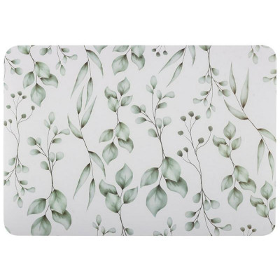 109199 Салфетка сервировочная PPM-09 'Эвкалипт' 'Рыжий кот'