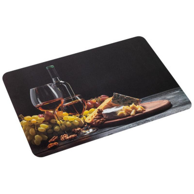 109201 Салфетка сервировочная PPM-11 'Бренди' 'Рыжий кот'-1