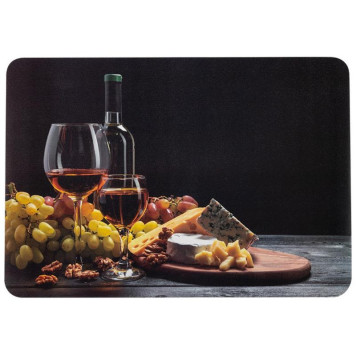 109201 Салфетка сервировочная PPM-11 'Бренди' 'Рыжий кот'