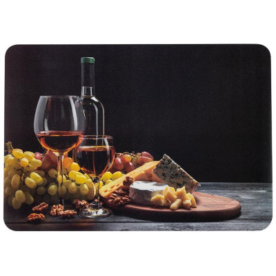 109201 Салфетка сервировочная PPM-11 'Бренди' 'Рыжий кот'