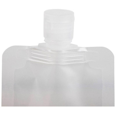 109213 Набор гибких флаконов для косметики Ecos, 4шт-1