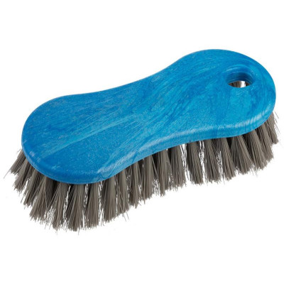 109219 Щетка универсальная Рыжий кот ' Восьмерка' мини