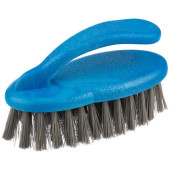 109221 Щетка универсальная 'Рыжий кот' овальная с ручкой