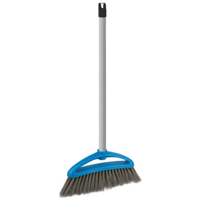 109223 Щетка для пола БРУК с черенком 110см