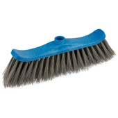 109224 Щетка для пола ' КРЫЛО' ' Рыжий кот' 