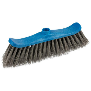 109224 Щетка для пола ' КРЫЛО' ' Рыжий кот' 