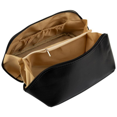 109226 Косметичка на молнии ' Идеальная' CB-02 , 23см-2