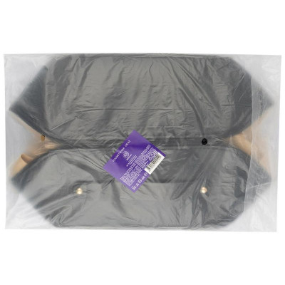 109226 Косметичка на молнии ' Идеальная' CB-02 , 23см-3