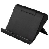 109486 Подставка для телефона и планшета складная, регулировка угла наклона