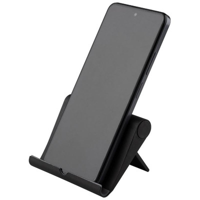 109486 Подставка для телефона и планшета складная, регулировка угла наклона-1