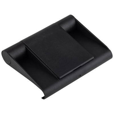 109486 Подставка для телефона и планшета складная, регулировка угла наклона-4