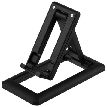 109488 Подставка для телефона и планшета, регулировка угла наклона и высоты
