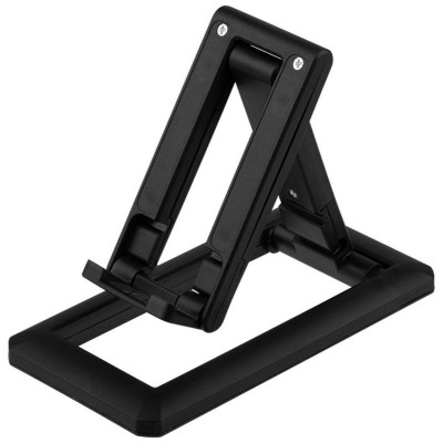 109488 Подставка для телефона и планшета, регулировка угла наклона и высоты