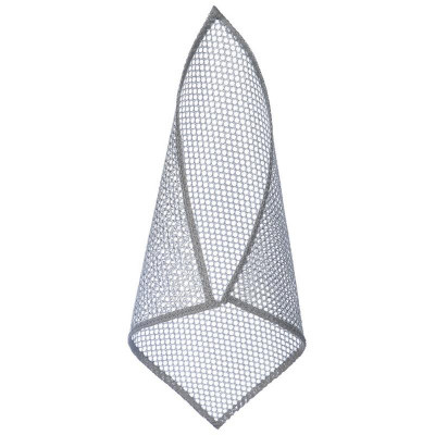 109495 Набор салфеток для уборки металлизированные ' Рыжий кот' 3шт (20х20см)-1