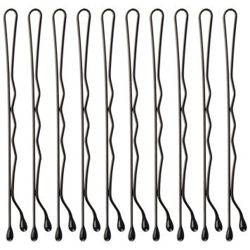 109503 Заколки для волос ' Идеальная' , 100 шт