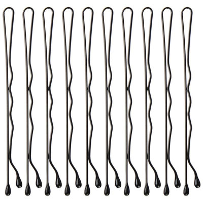 109503 Заколки для волос ' Идеальная' , 100 шт