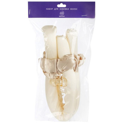 109504 Набор для завивки волос ' Идеальная' -3