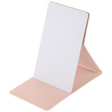 109511 Зеркало карманное стальное ' Идеальная' , 9см