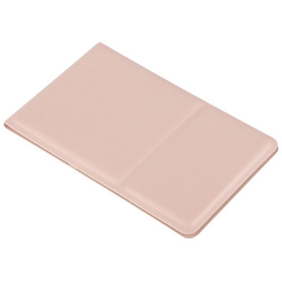 109511 Зеркало карманное стальное ' Идеальная' , 9см-1