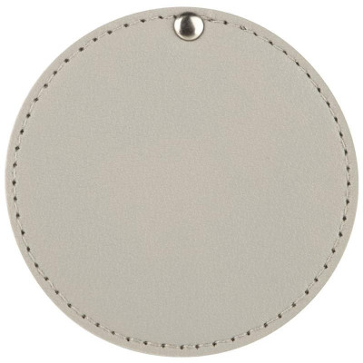 109513 Зеркало карманное круглое, диаметр 7см-2