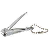 109569 Кусачки-книпсер для ногтей