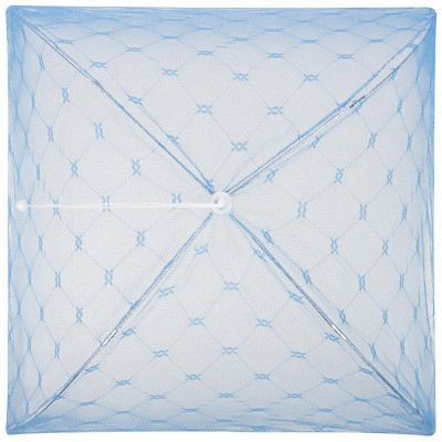 109586 Защитный складной чехол для продуктов 44х44см-1