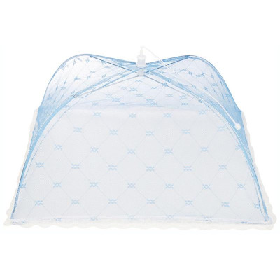 109586 Защитный складной чехол для продуктов 44х44см-2