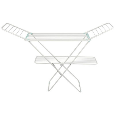 109601 Сушилка для белья CD-01 'Рыжий кот' напольная двухуровневая 177х55.5х110см-1