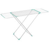 109608 Сушилка для белья CD-08 'Рыжий кот' напольная раздвижная (110-176)х55х94см