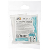 109664 Нейтрализатор запаха и поглотитель влаги для обуви 'Рыжий кот' (2шт)