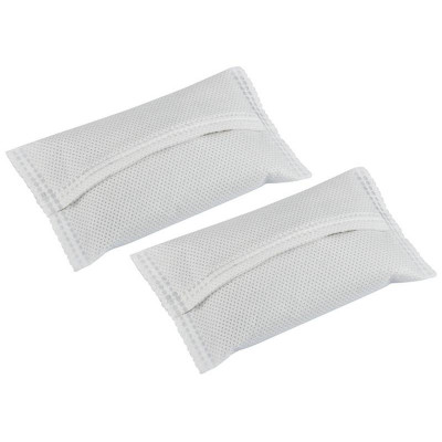 109664 Нейтрализатор запаха и поглотитель влаги для обуви 'Рыжий кот' (2шт)-1