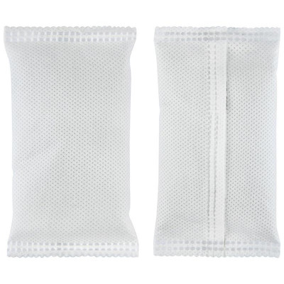 109664 Нейтрализатор запаха и поглотитель влаги для обуви 'Рыжий кот' (2шт)-2