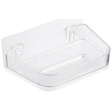 109745 Мыльница подвесная CRYSTAL 'Рыжий кот'