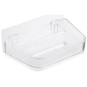 109745 Мыльница подвесная CRYSTAL 'Рыжий кот' 109745 Мыльница подвесная CRYSTAL 'Рыжий кот'