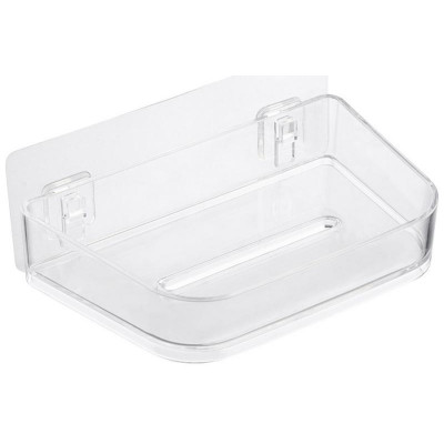 109745 Мыльница подвесная CRYSTAL 'Рыжий кот'