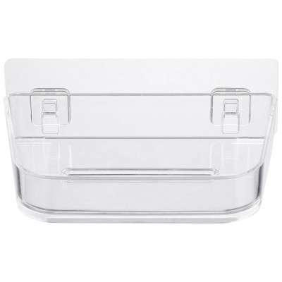 109745 Мыльница подвесная CRYSTAL 'Рыжий кот'-1